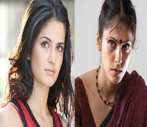 Isha Koppikhar wants Katrina Kaif’s place in Chikni Chameli!